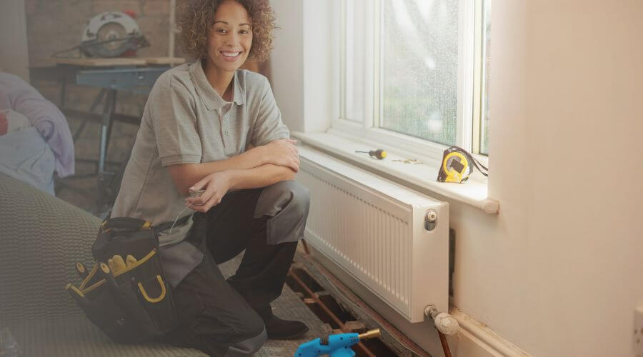 Professional Leak Detection in Parksley, VA