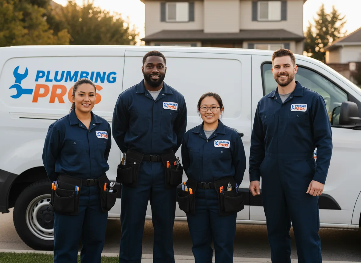 Water Heater Repair company in Parksley, VA